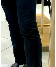 GU | パンツ