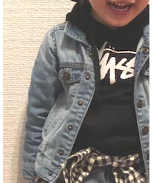 H&M | デニムジャケット