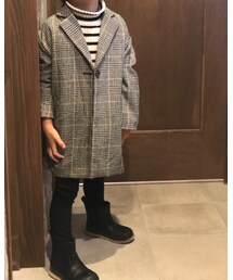 Birthday | トレンチコート