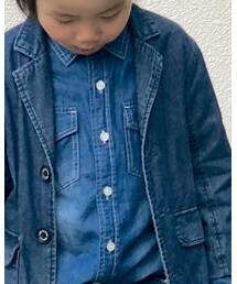 GU | シャツ/ブラウス