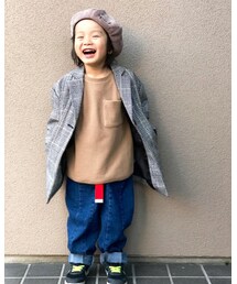 monmimi | デニムパンツ