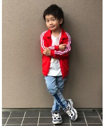 カッコつけ💓(笑) | その他