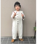 favorite and kidsの「トップス(Tシャツ/カットソー)」
