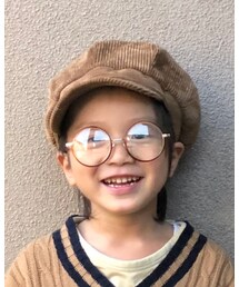 3coins | キャスケット