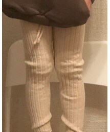 @kokokids__ | レギンス/スパッツ