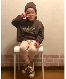 LOVE&PEACE | その他