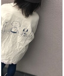 韓国子供服 | シャツ/ブラウス