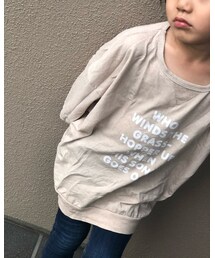 韓国子供服 | Tシャツ/カットソー