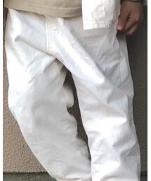 韓国子供服 | デニムパンツ