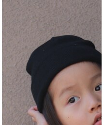 kokokids | ニットキャップ/ビーニー