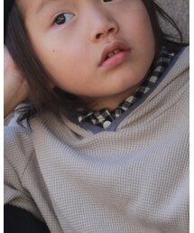 韓国子供服 | シャツ/ブラウス