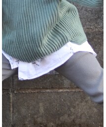 韓国子供服 | シャツ/ブラウス