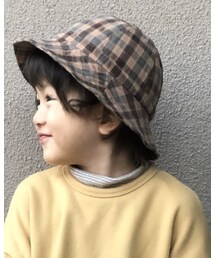 mumu9726 | ハット