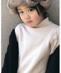 @__tki.select | ニット/セーター