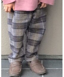 韓国子供服 | パンツ