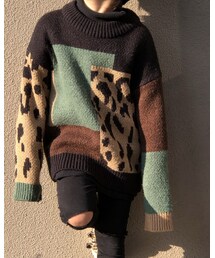 BELLOT | ニット/セーター