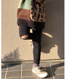 韓国子供服 | パンツ