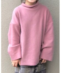 __tki.select | トップス