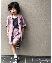 韓国子供服 | トップス