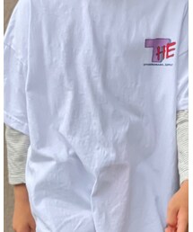 THE OTOGIBANASHI...SUPPLY | Tシャツ/カットソー