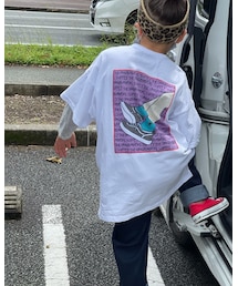 後ろが可愛いんよ♥ | その他