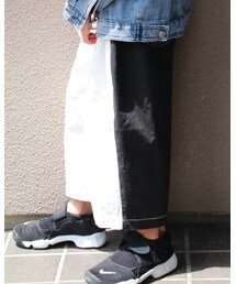 THE OTOGIBANASHI SUPPLY... | パンツ