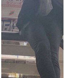 GU | パンツ