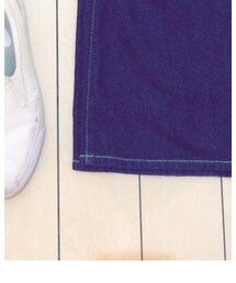 GU | デニムパンツ