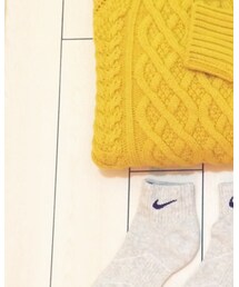 GU | ニット/セーター