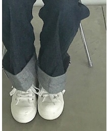 無印良品 | スニーカー