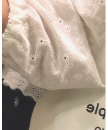 beautiful people | トートバッグ