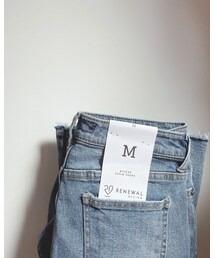 韓国 | デニムパンツ