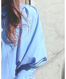 韓国 | シャツ/ブラウス