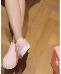 VANS | スニーカー