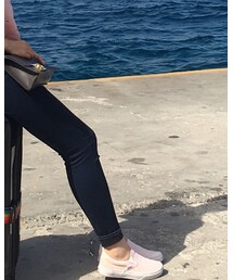 7 For All Mankind | デニムパンツ