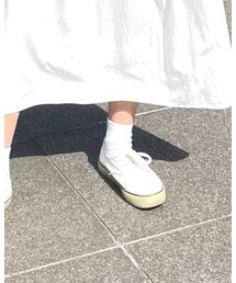 VANS | シューズ