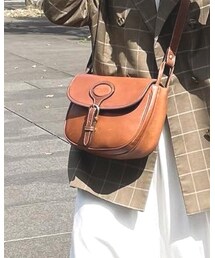 marie claire | ショルダーバッグ