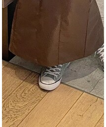 CONVERSE | スニーカー