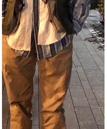 UNIQLO | その他パンツ