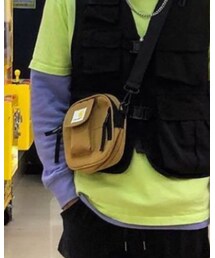 Carhartt | ボディバッグ/ウエストポーチ