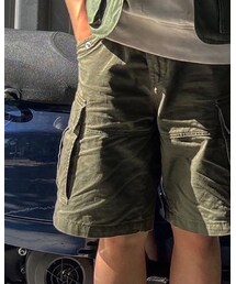 JKS | カーゴパンツ