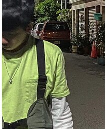 JKS | Tシャツ/カットソー