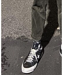 CONVERSE | スニーカー