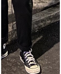 CONVERSE | スニーカー