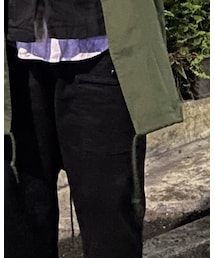 JKS | パンツ