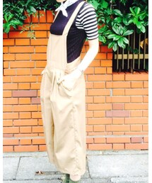 しまむら | サロペット/オーバーオール