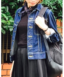 Lee | デニムジャケット