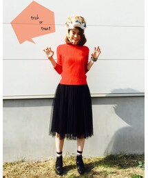 ❤️🐯Halloween🐯❤️ | その他