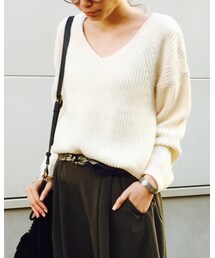 GU | ニット/セーター