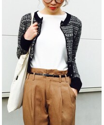 used | カーディガン/ボレロ